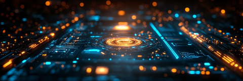 产品分销渠道图标