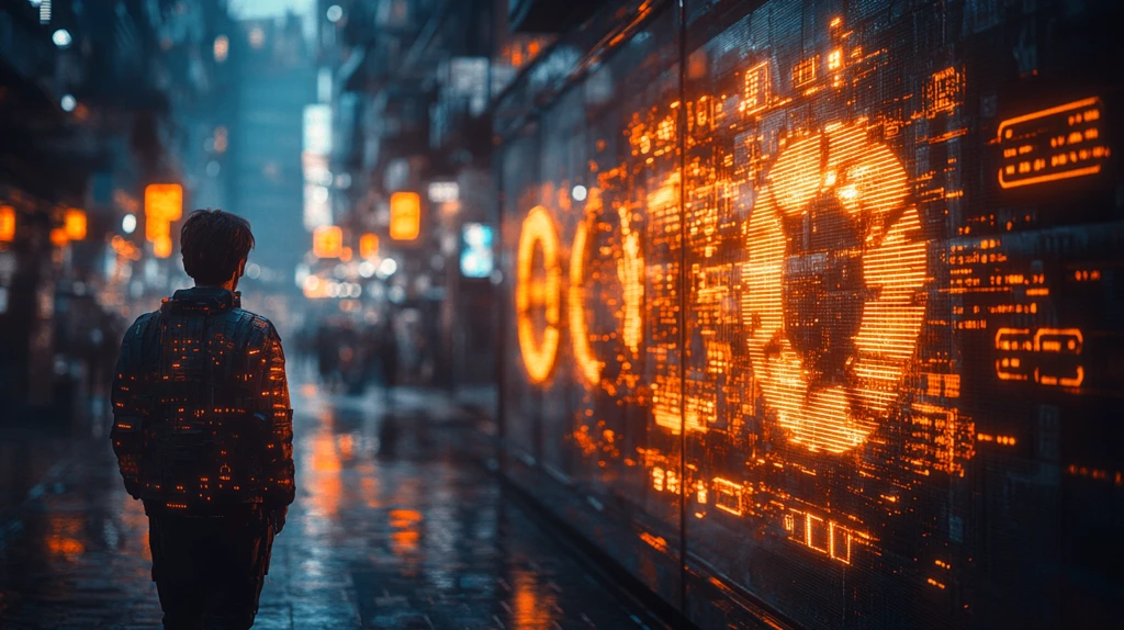 数字建筑与通信路径