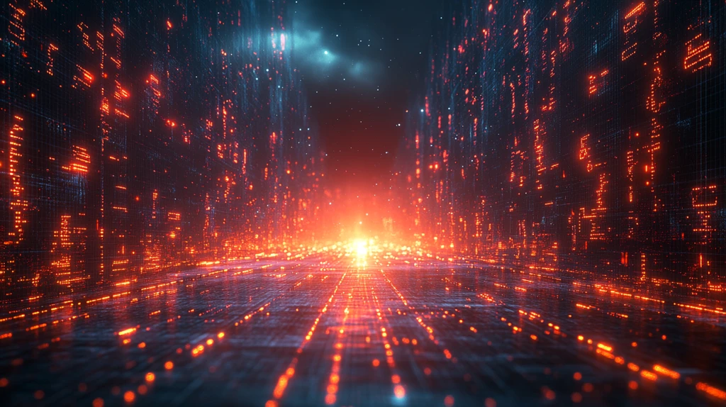 数字建筑与通信路径