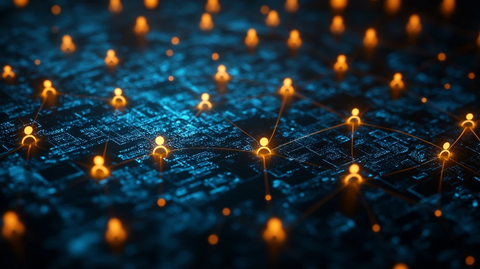 互联社会人群网络