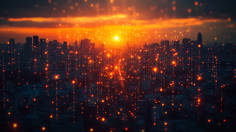 互联社会人群网络