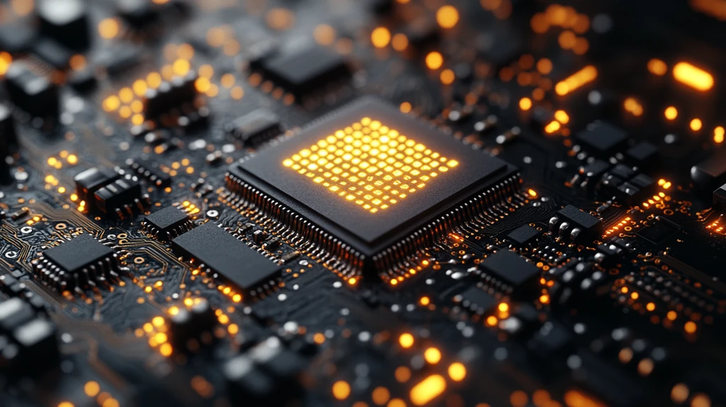 混合信号集成保护