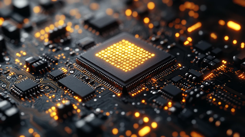 混合信号集成保护