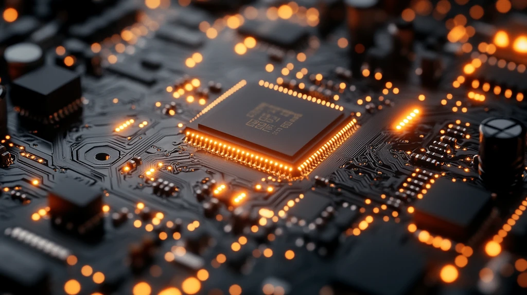 混合信号集成保护