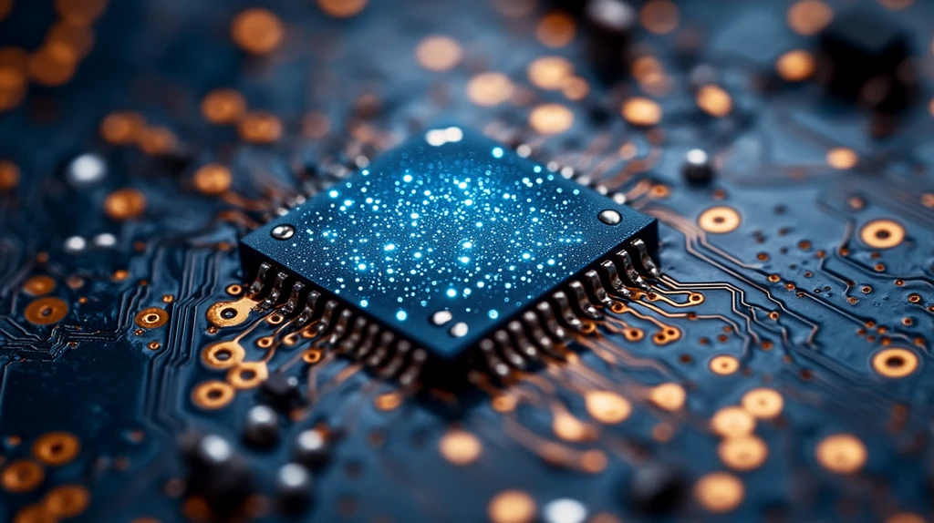 混合信号集成保护