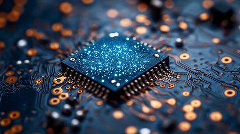 混合信号集成保护