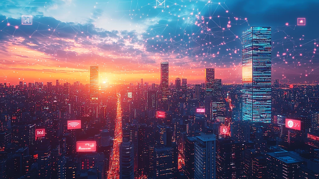 玻璃钢结构城市