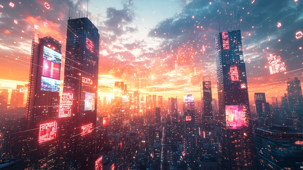 玻璃钢结构城市