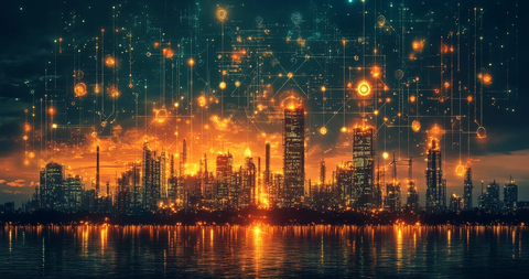 能耗与能源结构