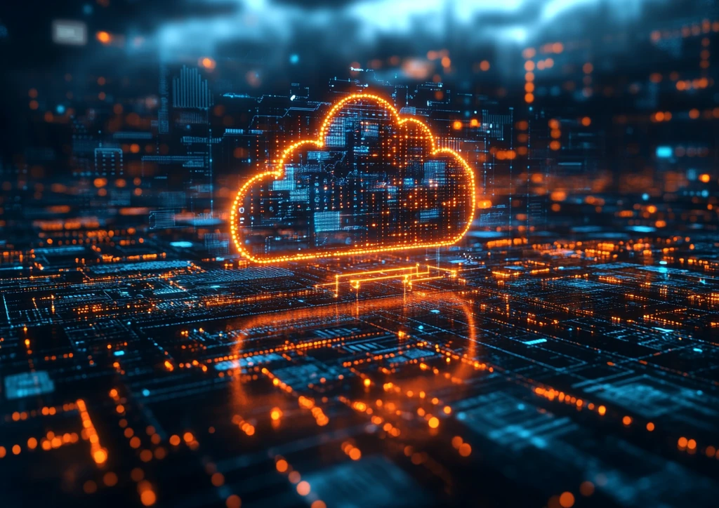 数据流与云平台整合