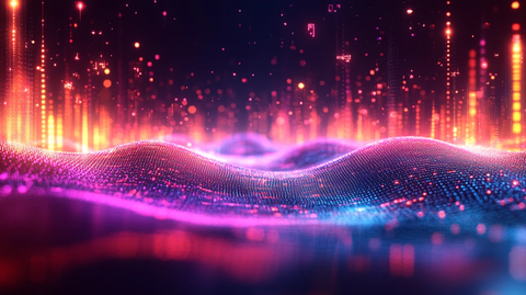 音乐分布数字环境