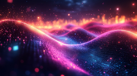 音乐分布数字环境