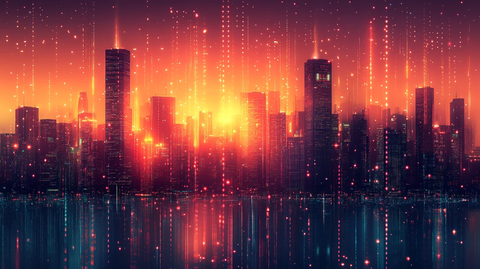 向量几何与创新