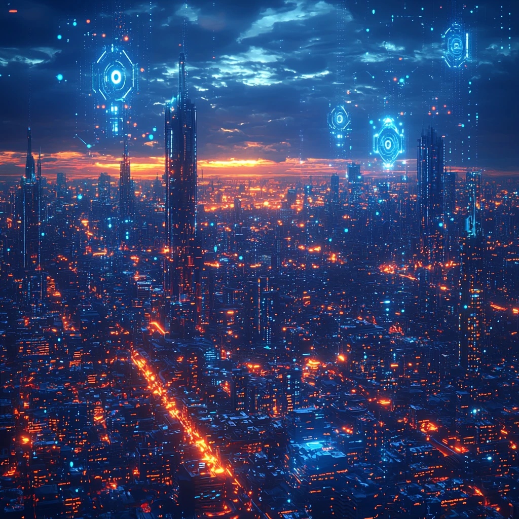 人工智能安全背景