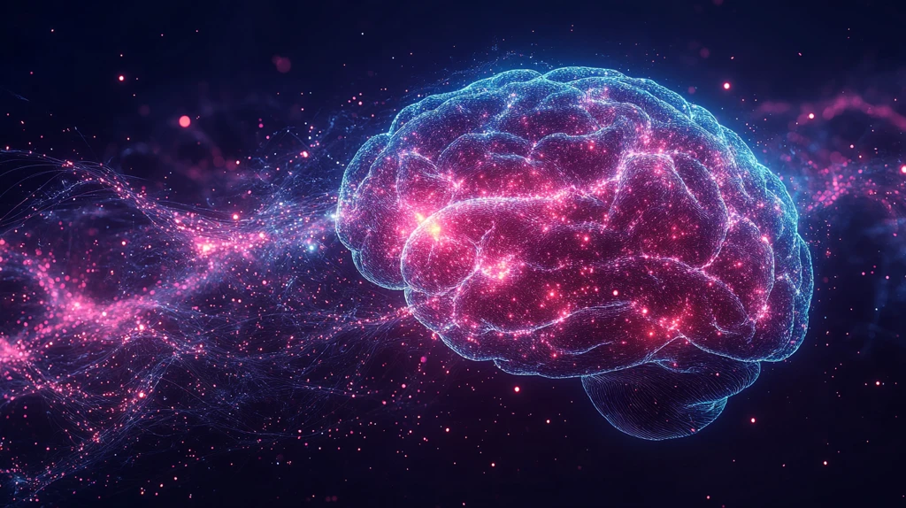 机器人系统大脑