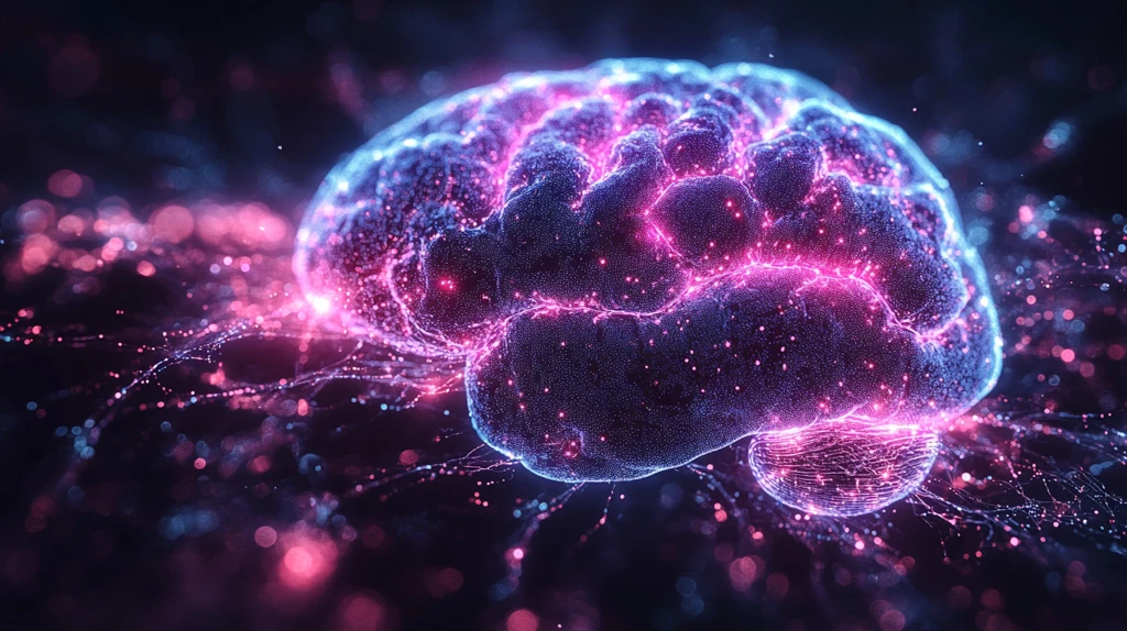 机器人系统大脑