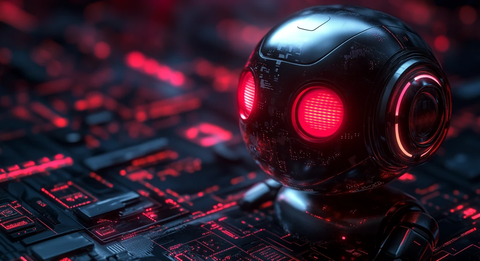 语音机器人安全性