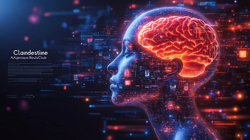 脑神经科技头像