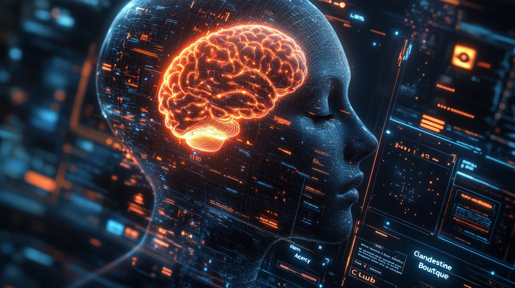 脑神经科技头像