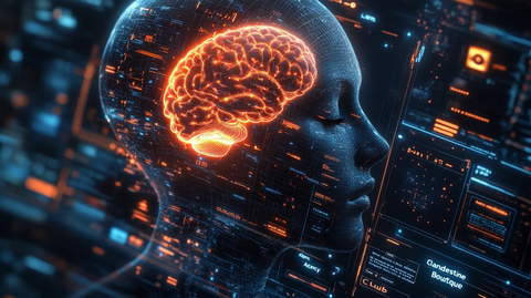 脑神经科技头像