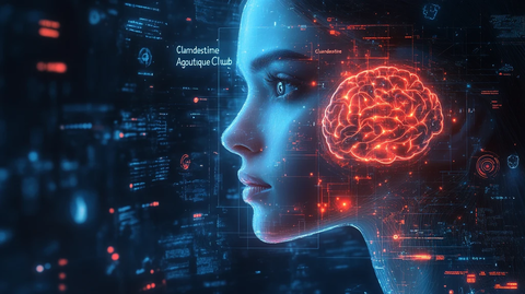 脑神经科技头像