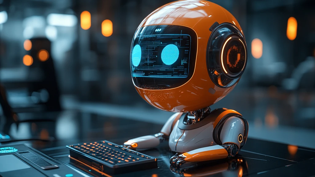 人工智能客服流程