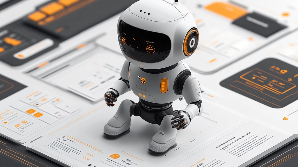 人工智能客服流程