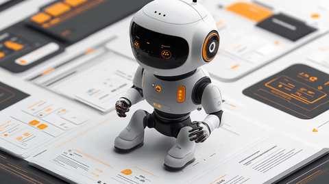 人工智能客服流程