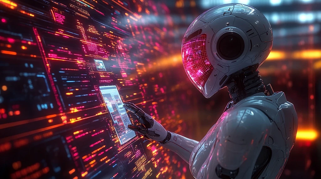 女机器人设计网站