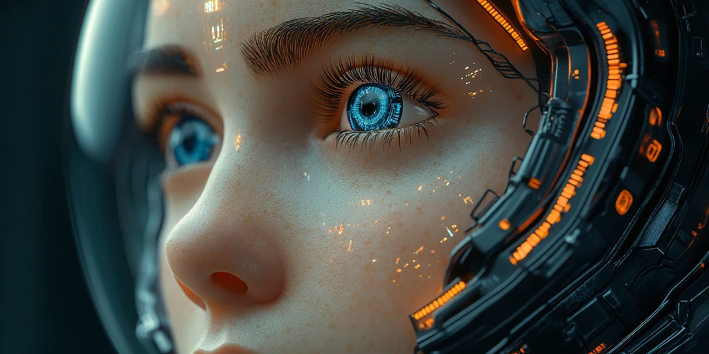 人工智能技术展