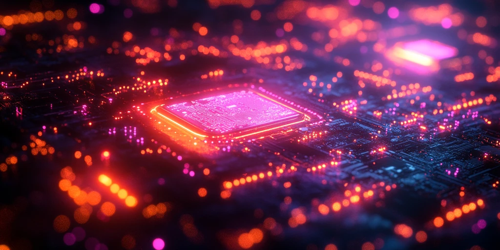 人工智能技术展