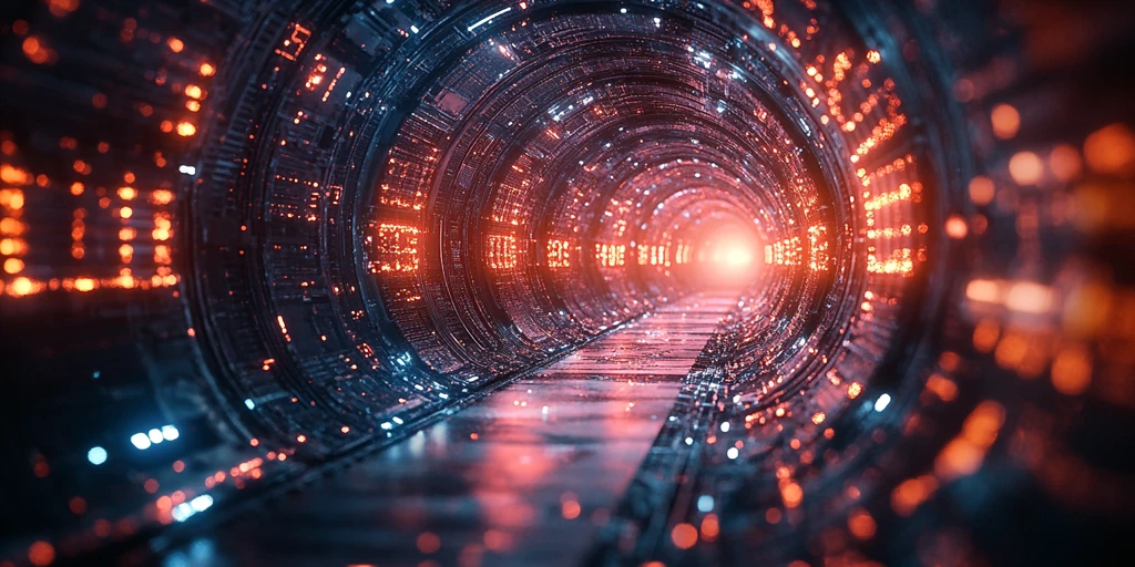 人工智能技术展