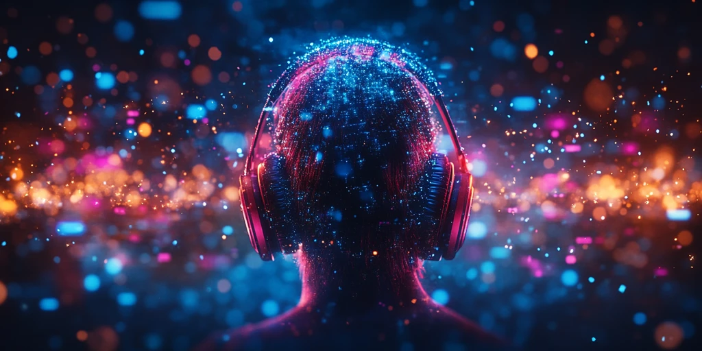 洛夫数字集团播客