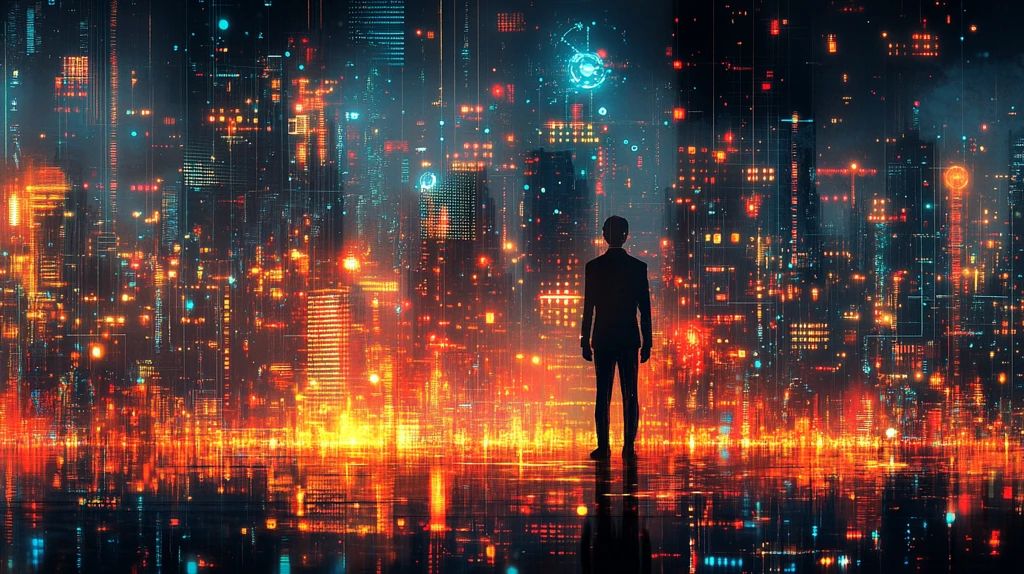 与技术开发运维