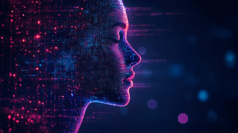 空间智能计算技术