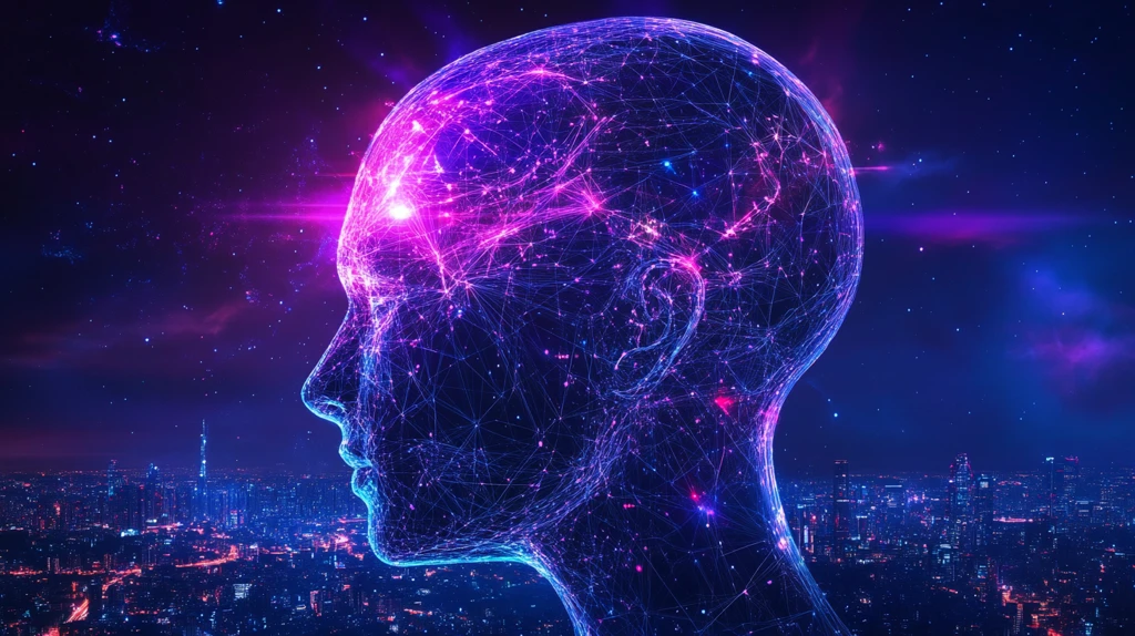 空间智能计算技术