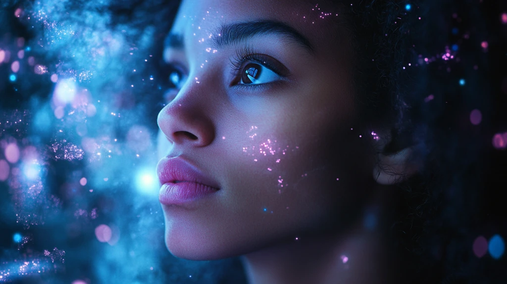 空间智能计算技术