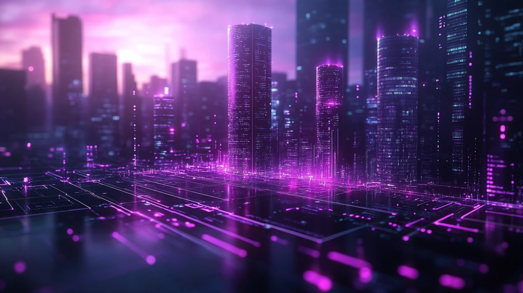 应用案例与行业采纳