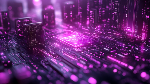 应用案例与行业采纳