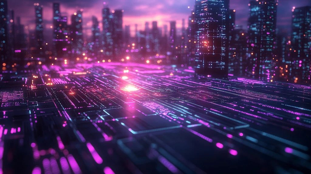 应用案例与行业采纳