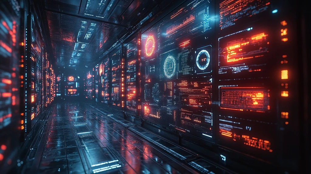 数据提取与出售