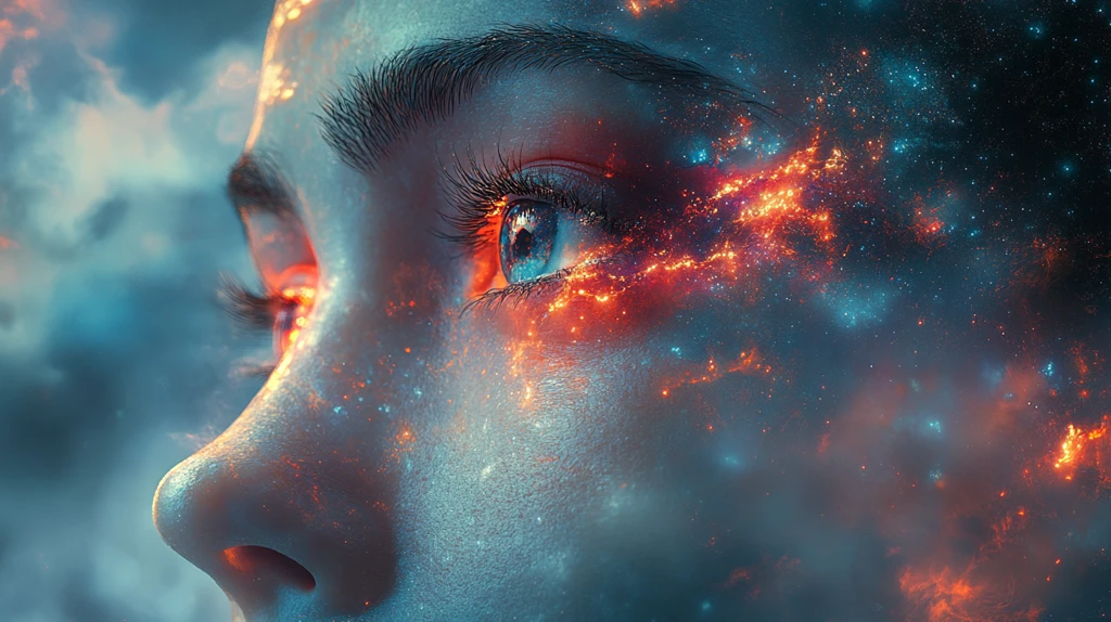 人类意识数字宇宙