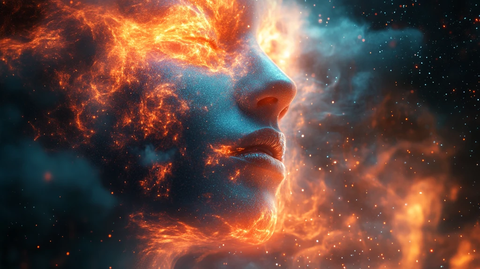 人类意识数字宇宙