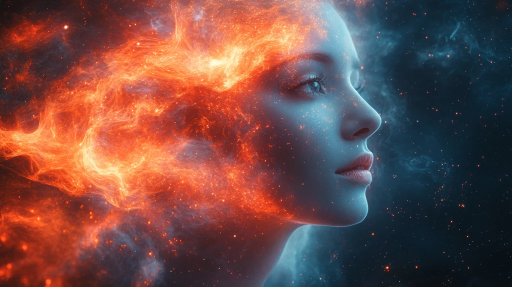 人类意识数字宇宙