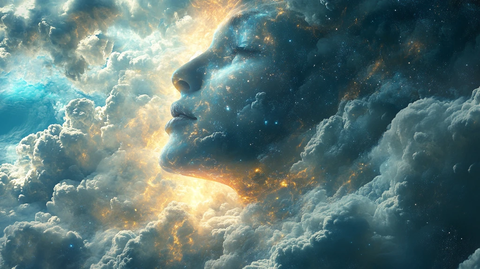 人类意识数字宇宙