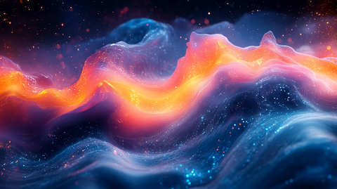 数据流转化艺术