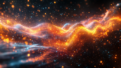 数据流转化艺术