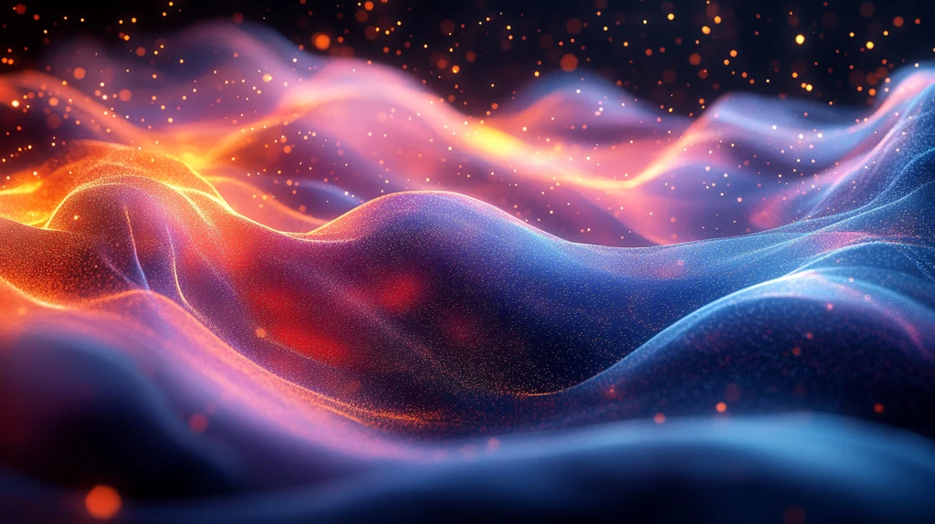 数据流转化艺术