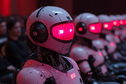 生成与数字营销