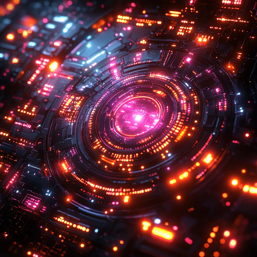 数字未来电路设计